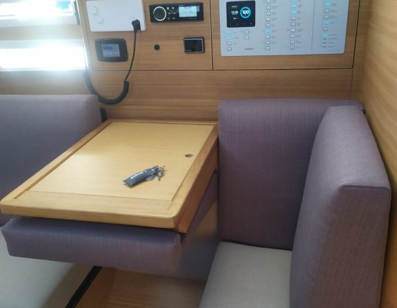 Elan Impression 40.1