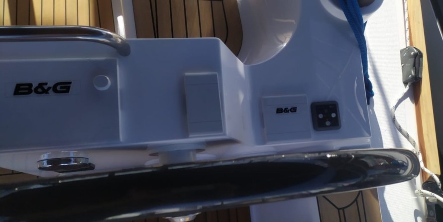 Elan Impression 40.1