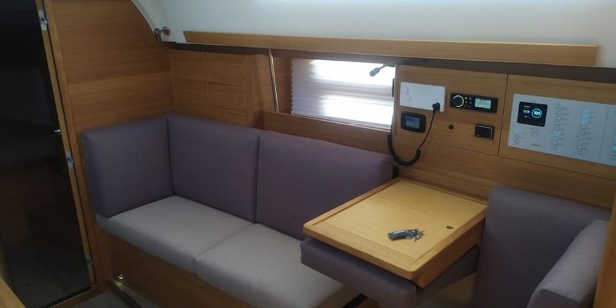 Elan Impression 40.1