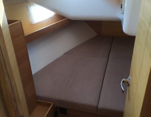 Elan Impression 40.1