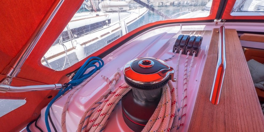 Elan Impression 40.1