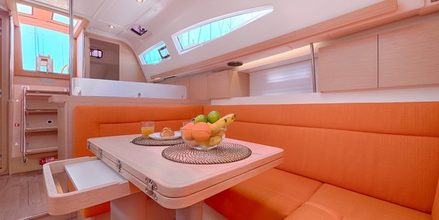 Elan Impression 40.1