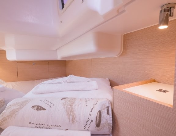 Elan Impression 40.1