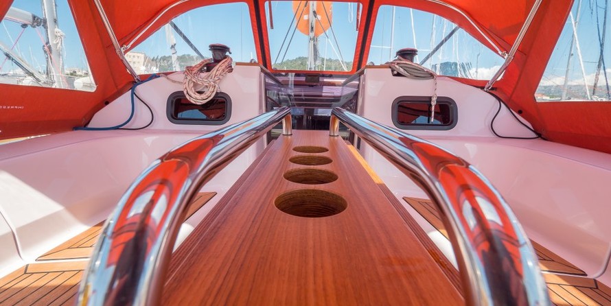 Elan Impression 40.1