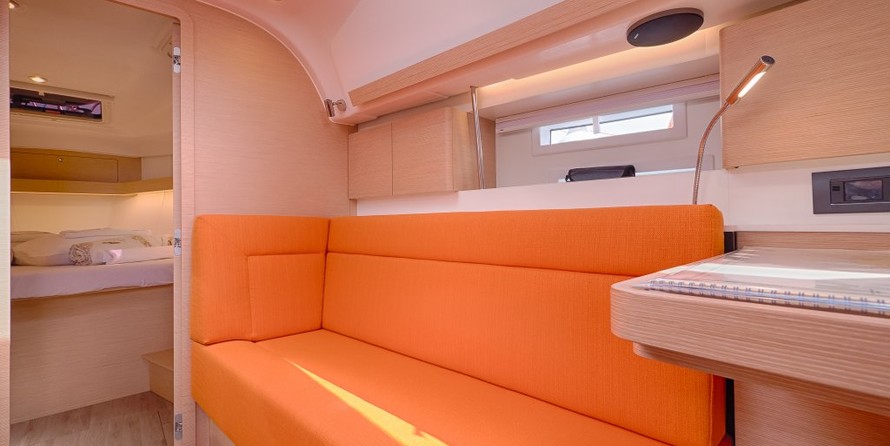 Elan Impression 40.1