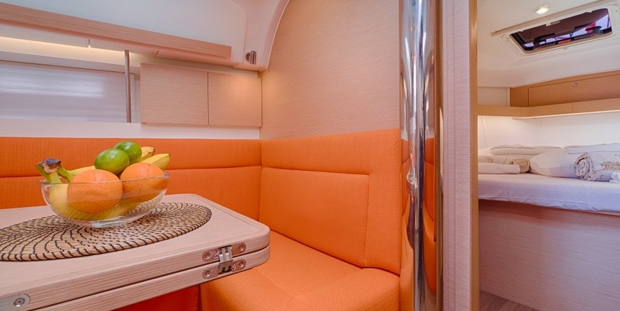 Elan Impression 40.1