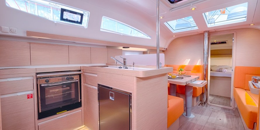 Elan Impression 40.1