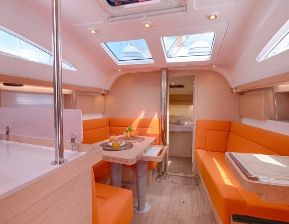 Elan Impression 40.1