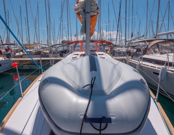 Elan Impression 40.1