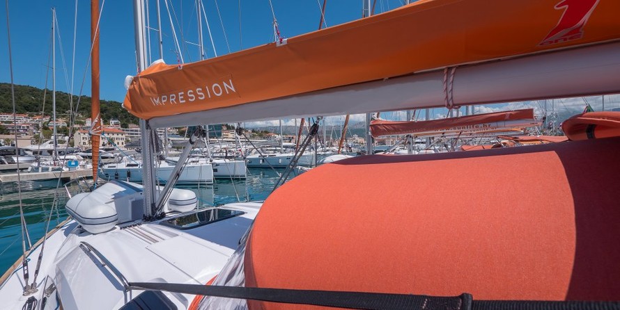 Elan Impression 40.1