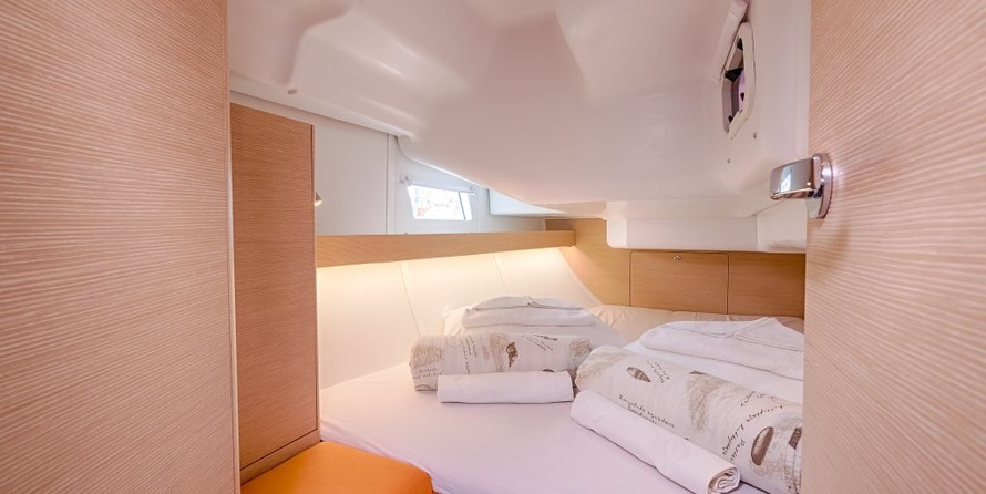 Elan Impression 40.1