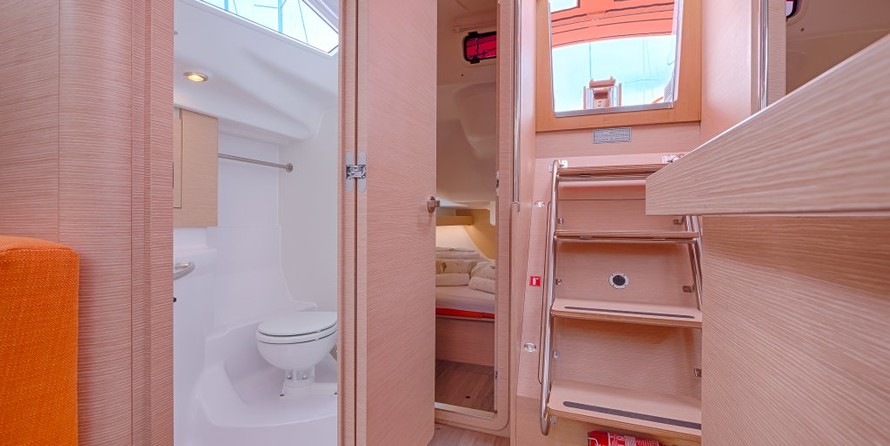 Elan Impression 40.1