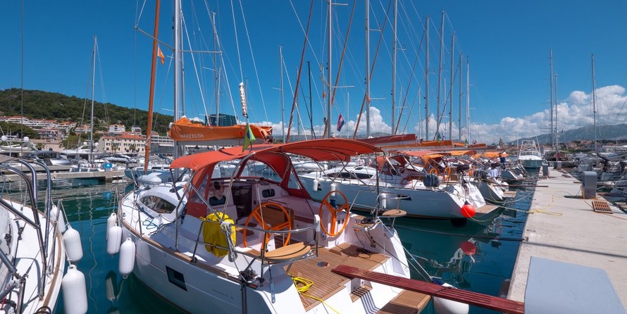 Elan Impression 40.1