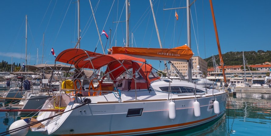 Elan Impression 40.1