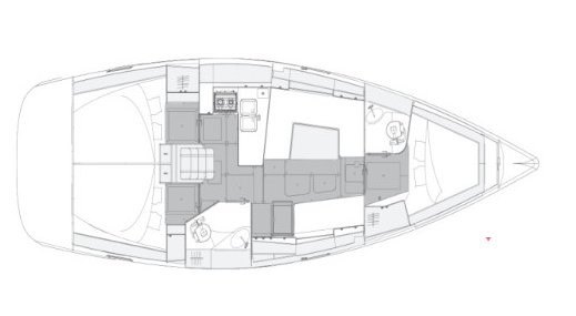 Elan Impression 40.1