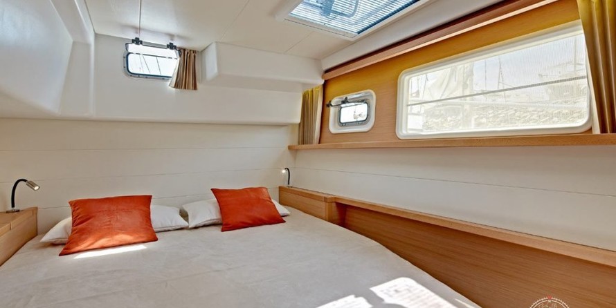 Lagoon 450