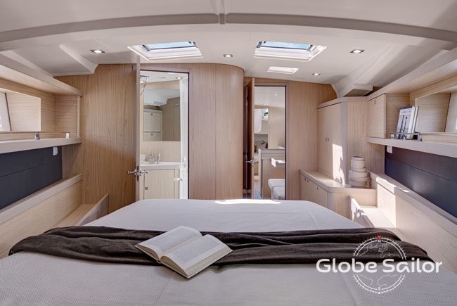 Beneteau Oceanis 41.1