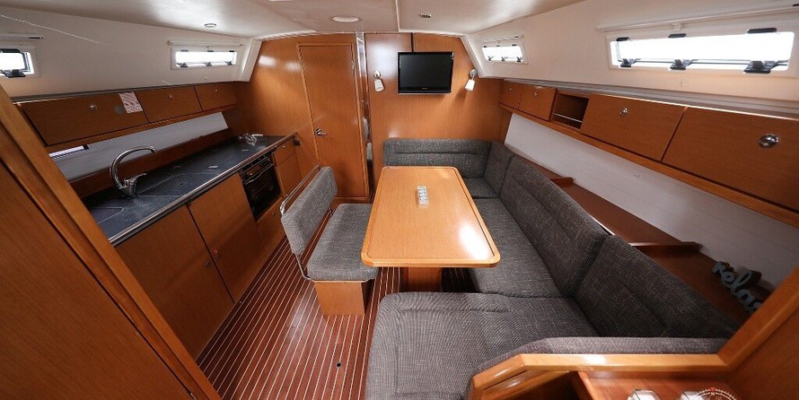 Bavaria Cruiser 40 S