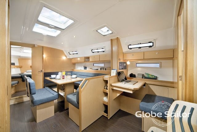 Bavaria Cruiser 40 S