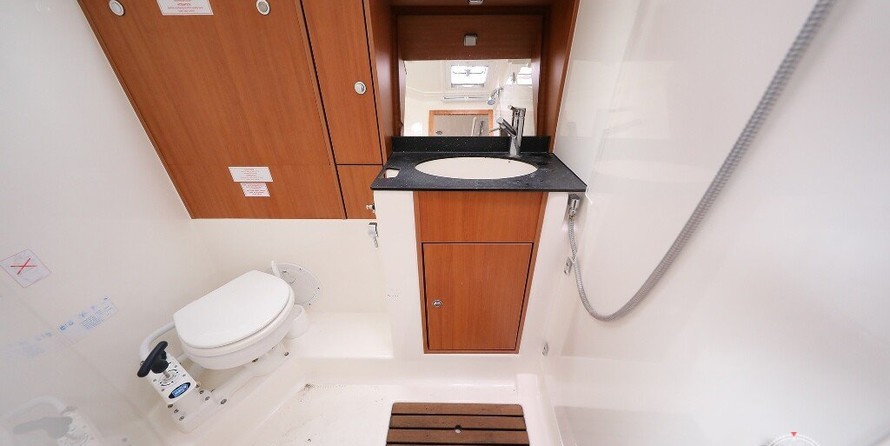 Bavaria Cruiser 40 S