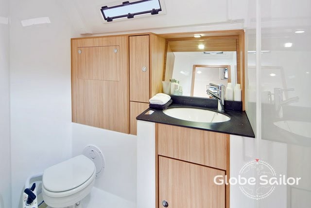 Bavaria Cruiser 40 S