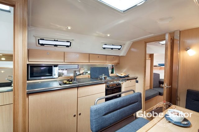 Bavaria Cruiser 40 S