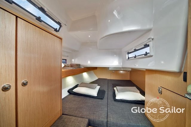 Bavaria Cruiser 40 S