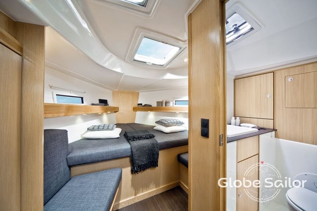 Bavaria Cruiser 40 S