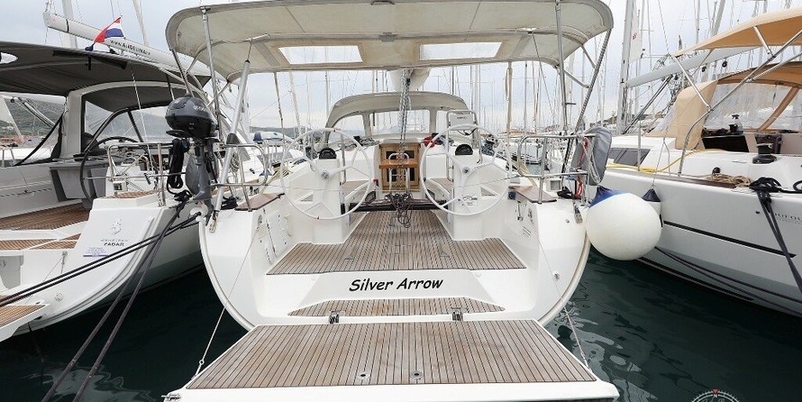 Bavaria Cruiser 40 S