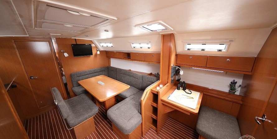 Bavaria Cruiser 40 S