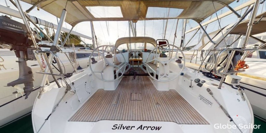 Bavaria Cruiser 40 S