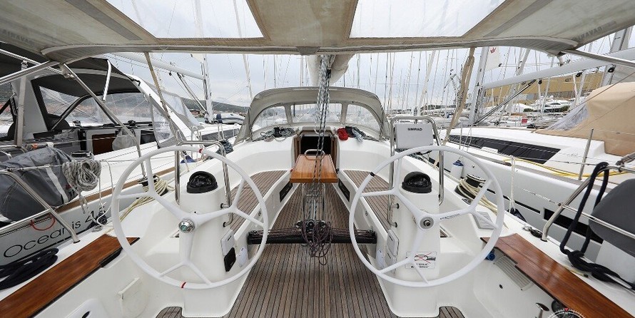 Bavaria Cruiser 40 S