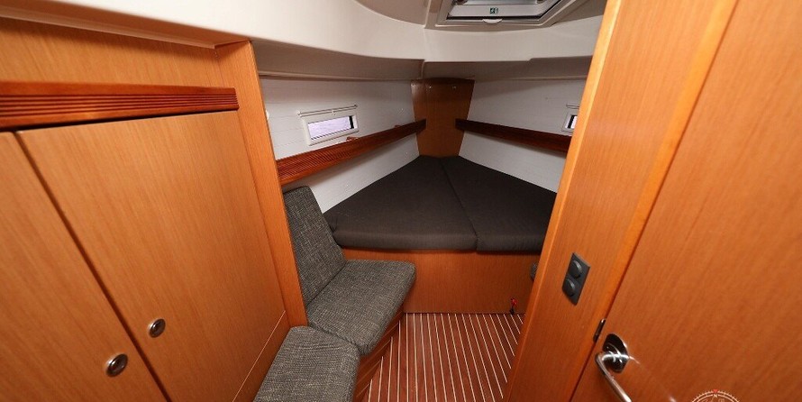 Bavaria Cruiser 40 S