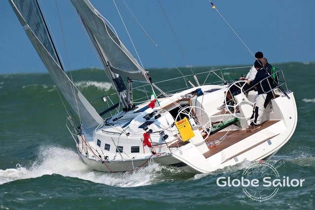 Bavaria Cruiser 40 S