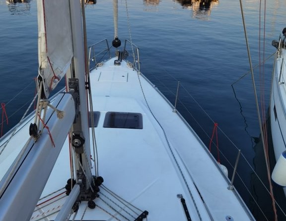 Bavaria Cruiser 46
