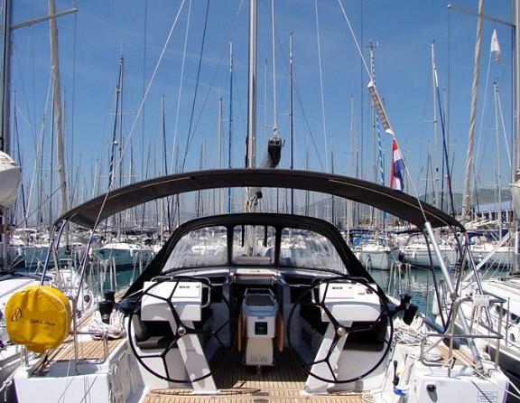 Hanse 505