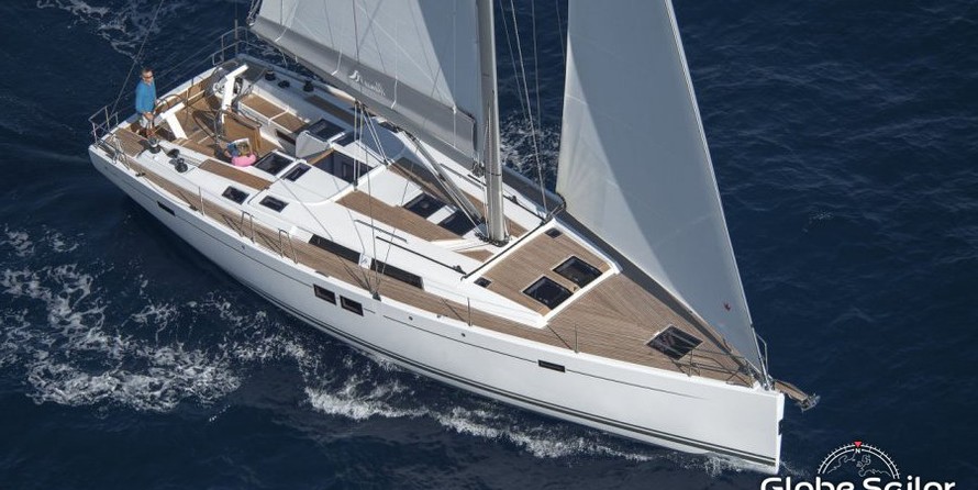 Hanse 505