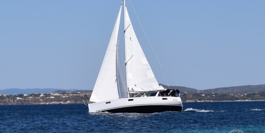 Beneteau Oceanis 48