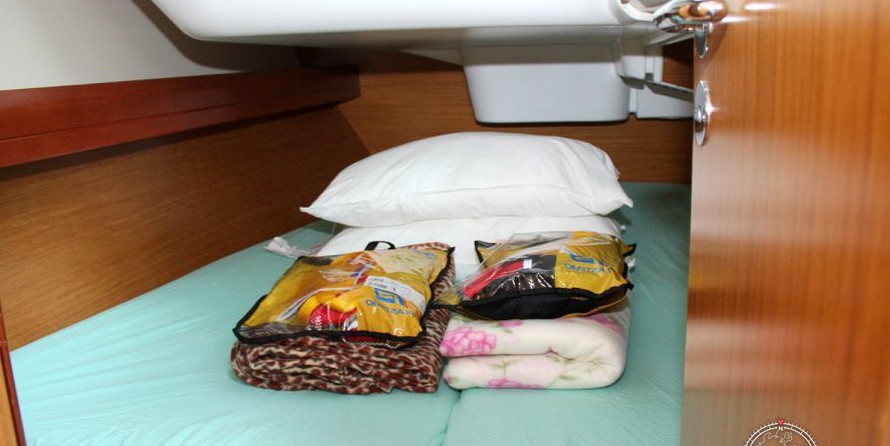 Jeanneau Sun Odyssey 36i