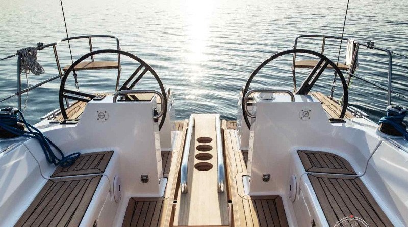 Elan Impression 40.1