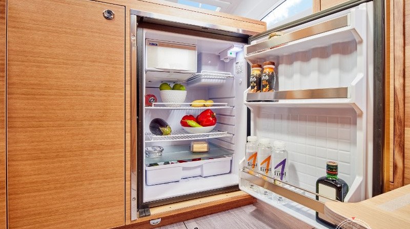 Elan Impression 40.1