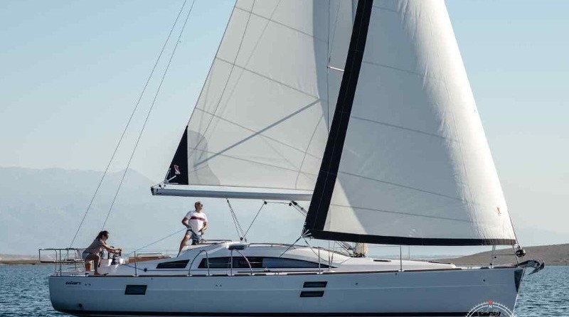 Elan Impression 40.1