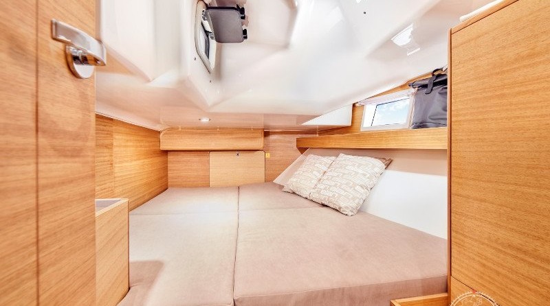 Elan Impression 40.1