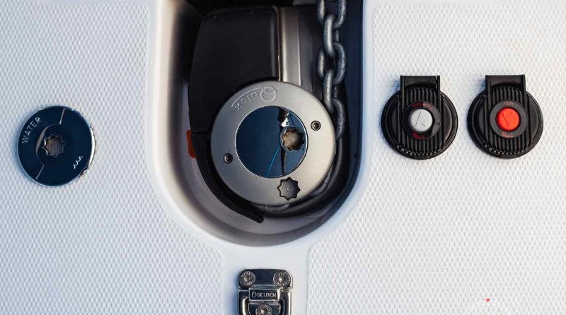 Elan Impression 40.1