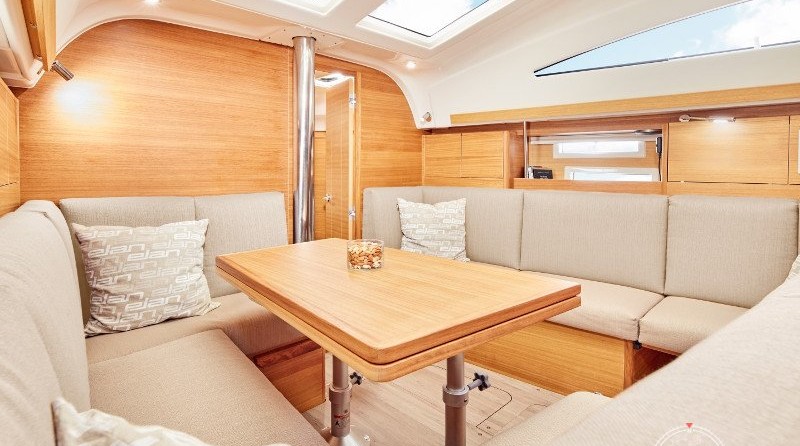 Elan Impression 40.1