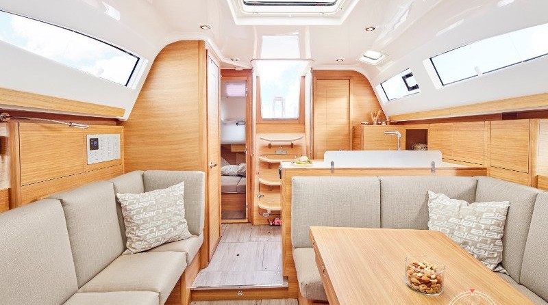 Elan Impression 40.1