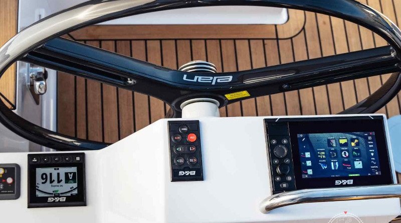 Elan Impression 40.1