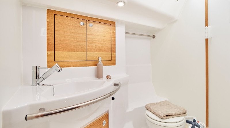 Elan Impression 40.1