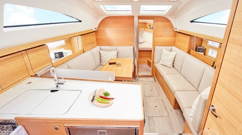 Elan Impression 40.1