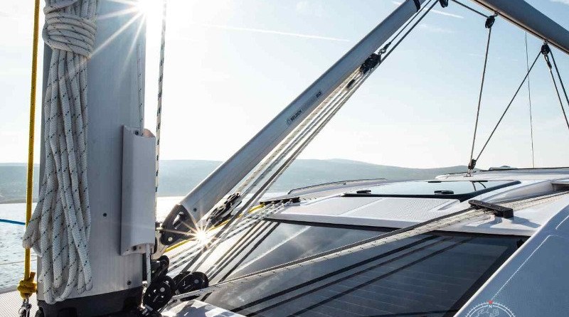 Elan Impression 40.1